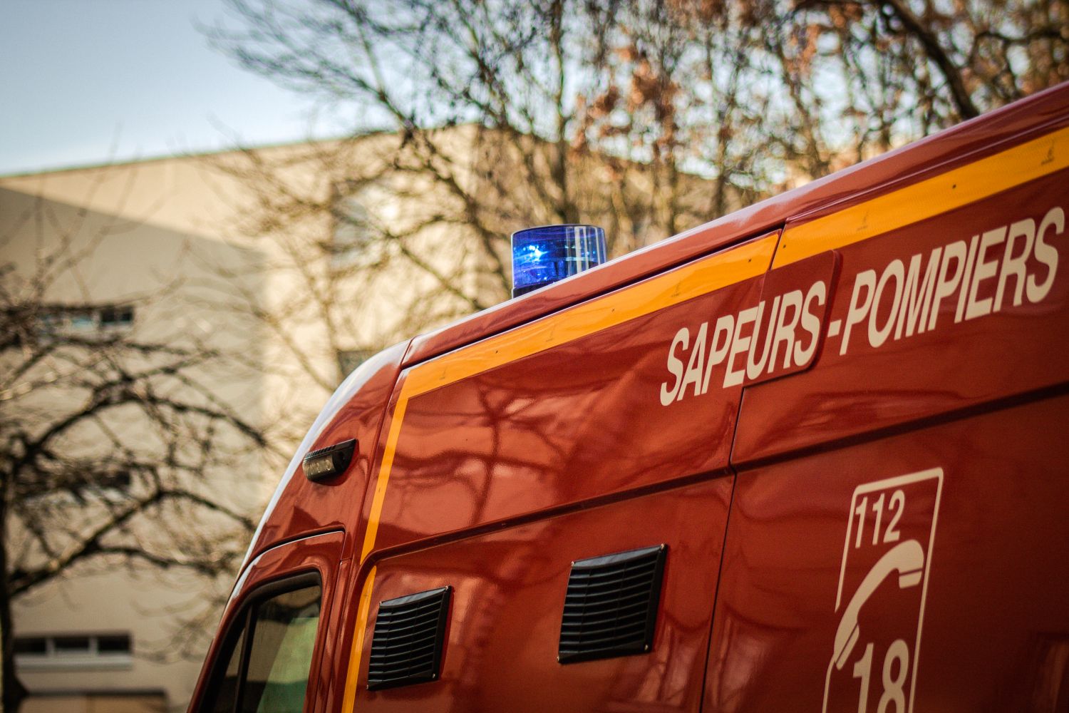 Un accident s’est produit cette après-midi sur l’autoroute A31