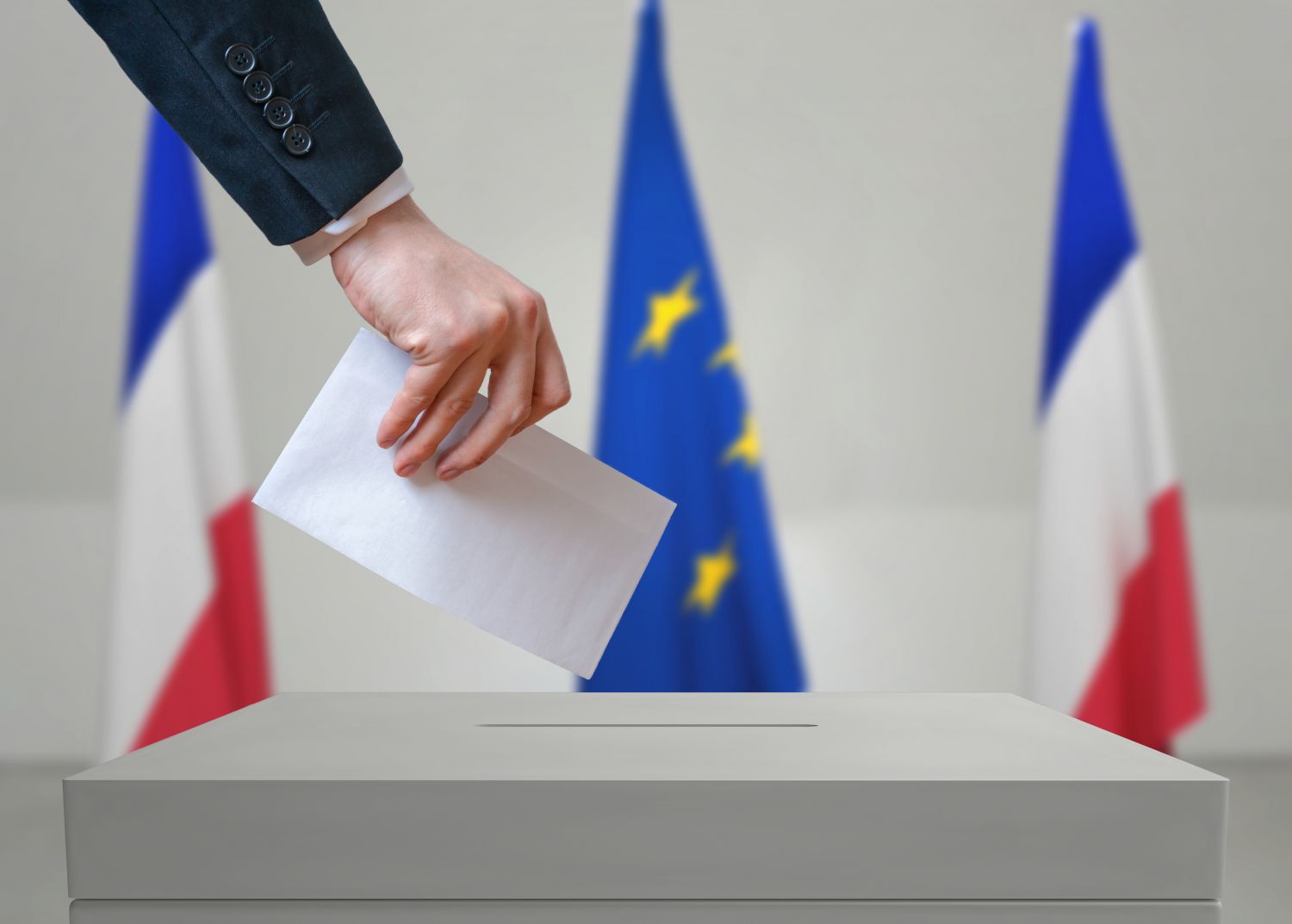 Les élections législatives ont connu une participation record