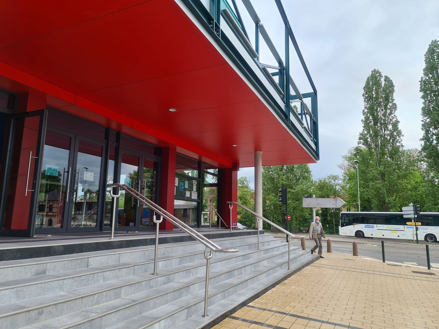 Le cinéma Forum de Sarreguemines et le Méga Kiné de Freyming-Merlebach ont réalisé un record d’entrées pendant la Fête du Cinéma