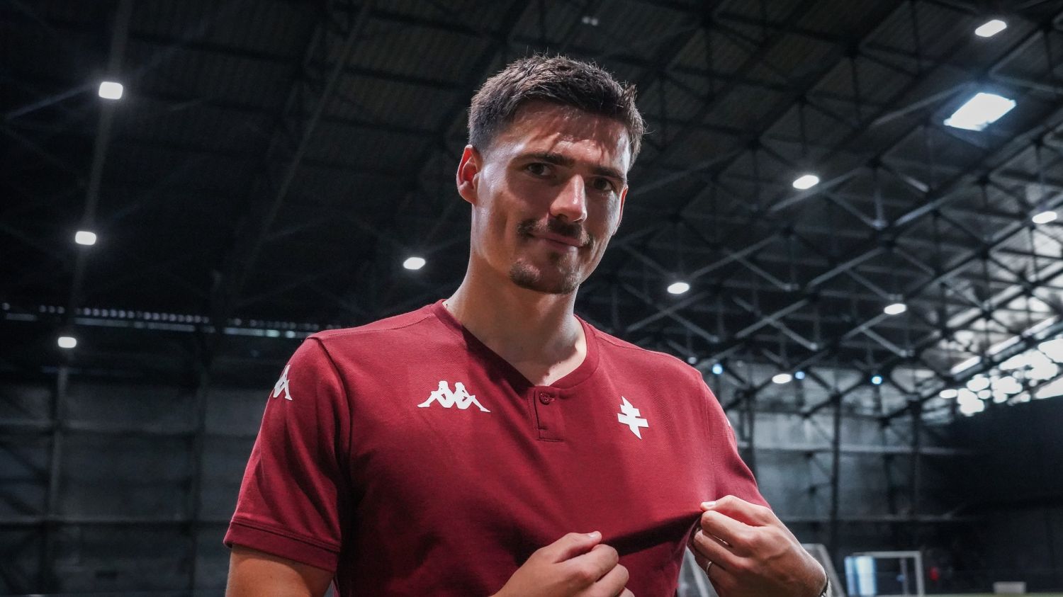 Joli coup pour le FC Metz qui recrute Jessy Deminguet