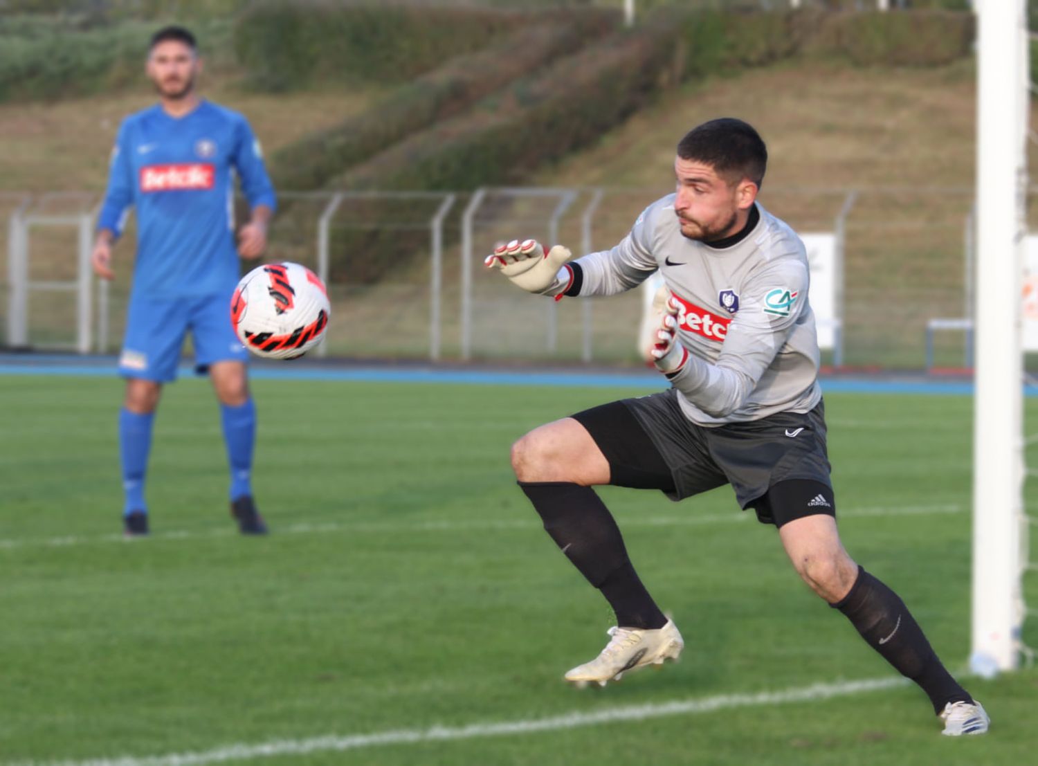 Gros soulagement pour l’US Sarre-Union qui restera bien en National 3 la saison prochaine