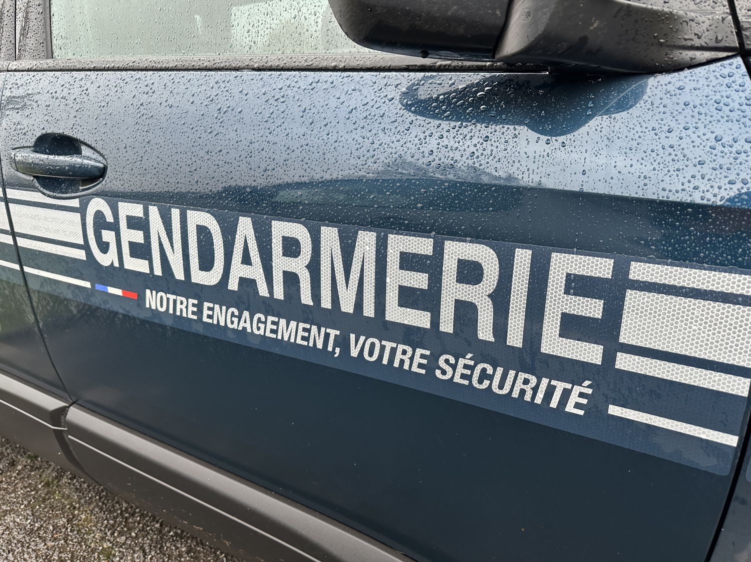 La gendarmerie de Folschviller appelle à la vigilance