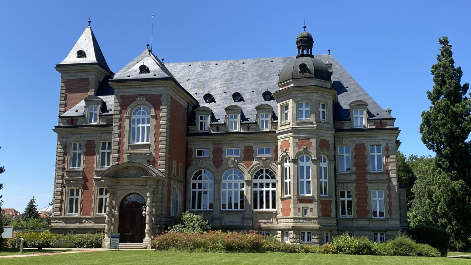C’est l’heure de connaître votre monument préféré de notre patrimoine local