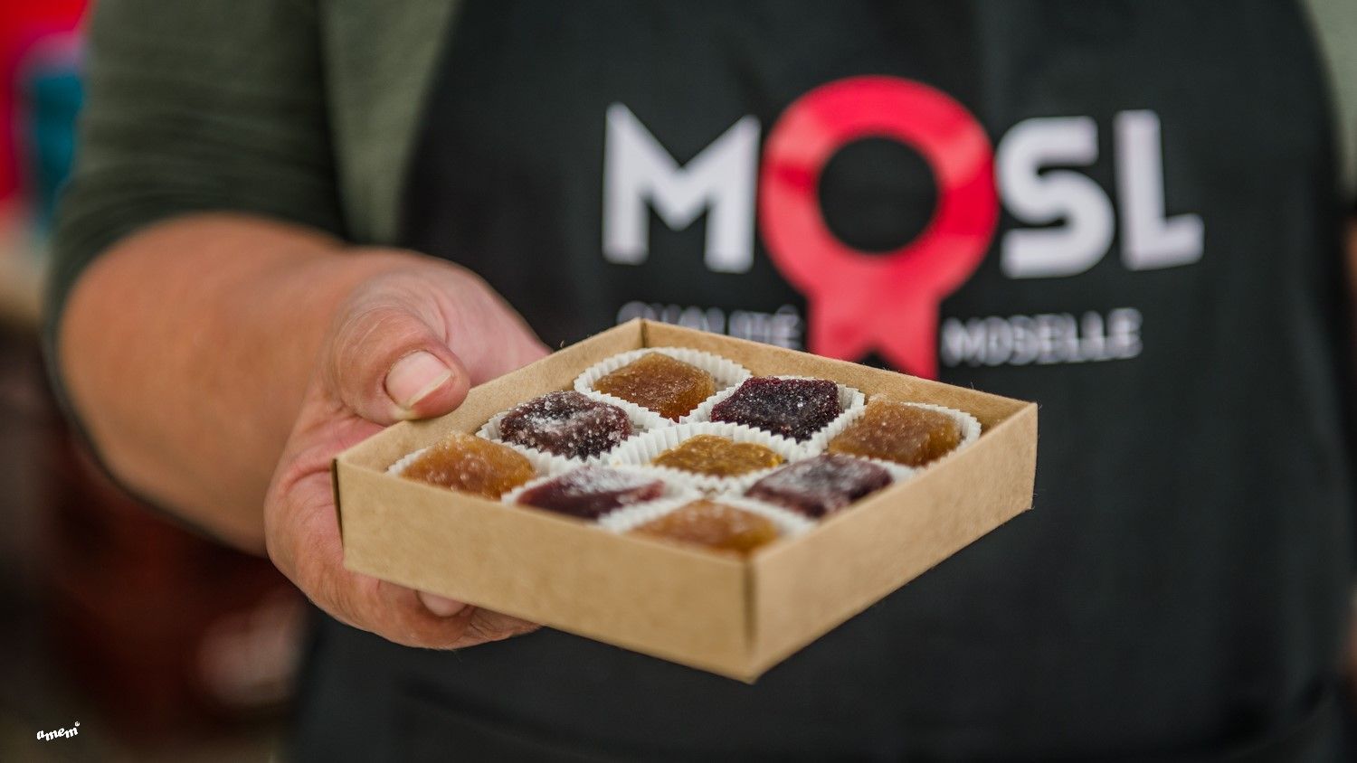 13 artisans et producteurs rejoignent le cercle des labélisés Qualité MOSL