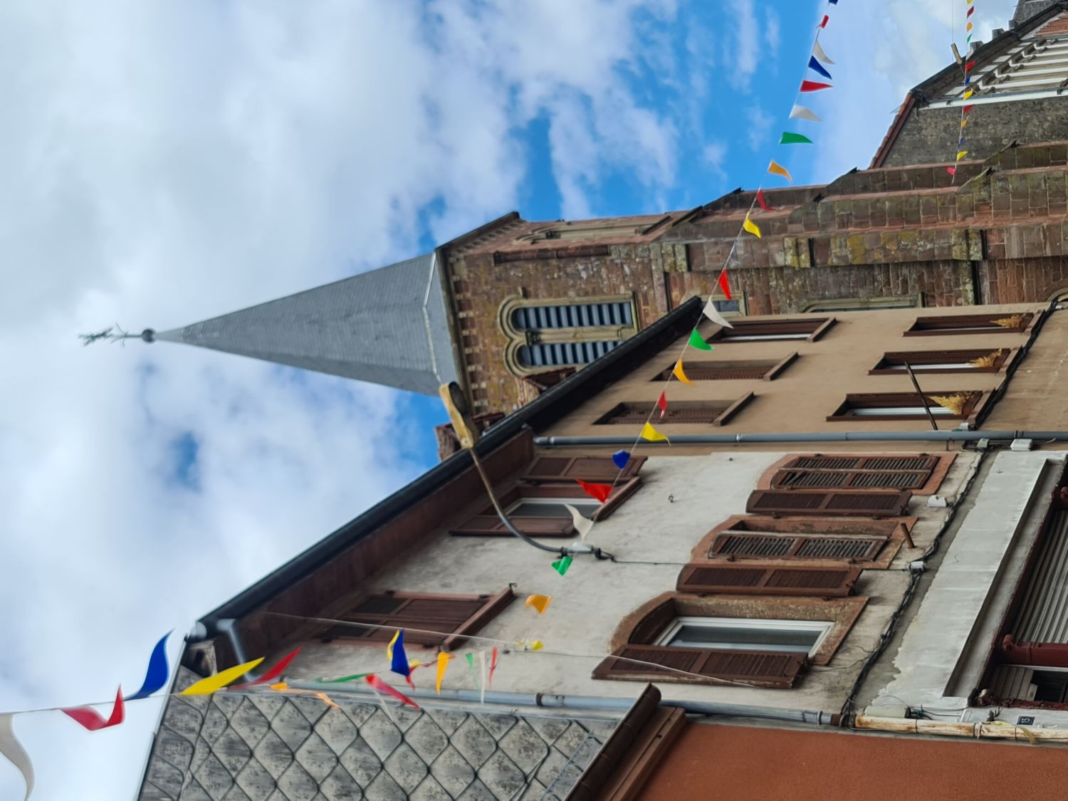 Les Estivales de Bitche reviennent ce week-end
