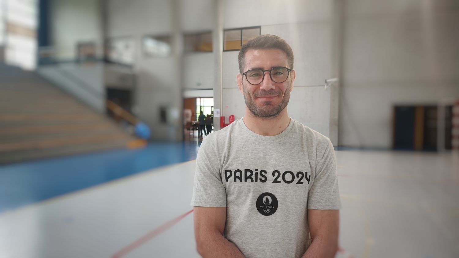Pas de finale pour le lutteur Jamal Valizadeh