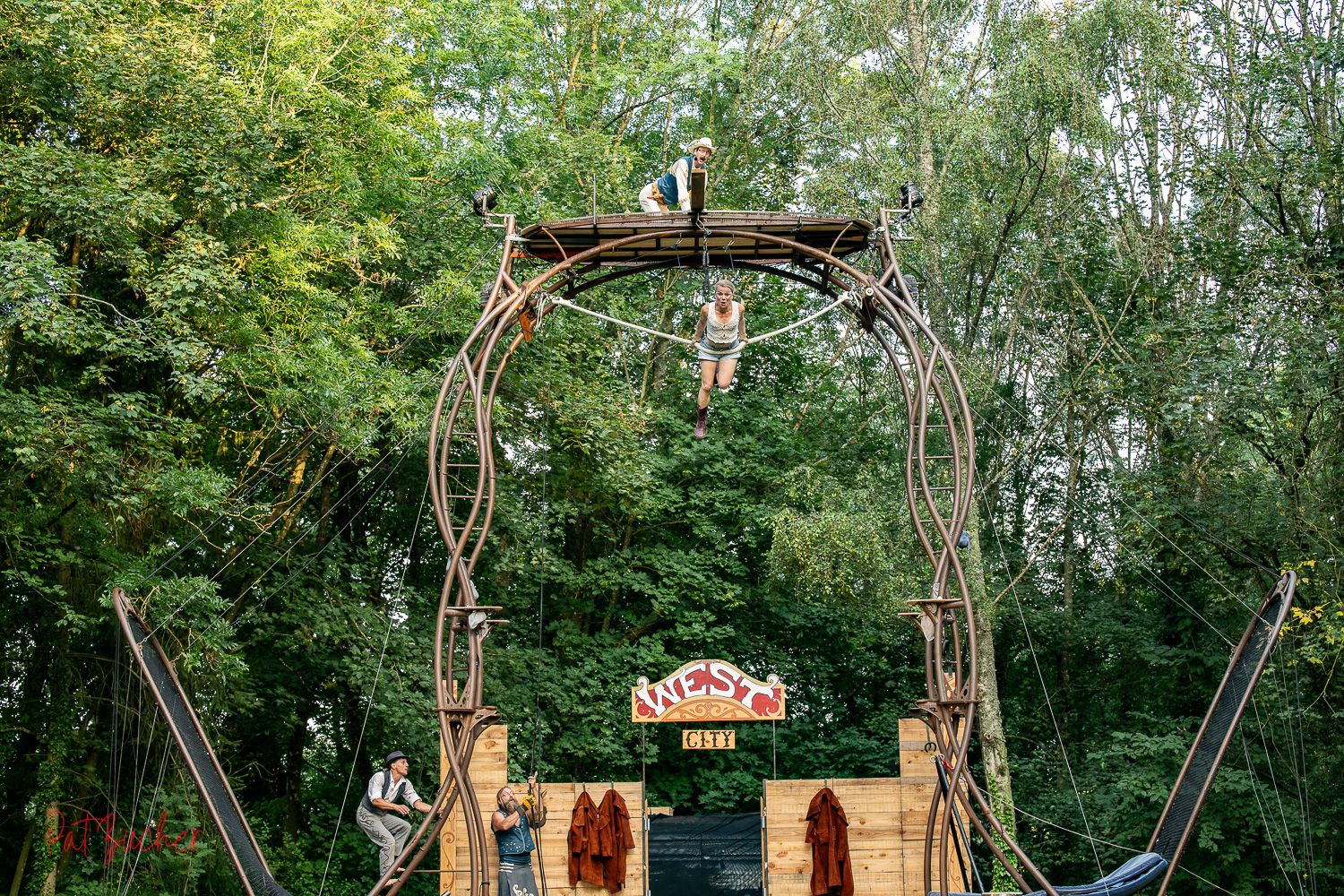 Objectif atteint pour le festival de théâtre de Phalsbourg