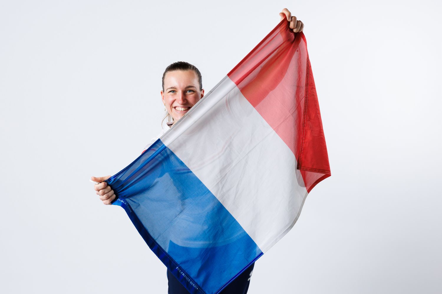 La Moselle et le Bas-Rhin font partie des départements qui ont bien contribué à ces Jeux Olympiques en termes de médailles !