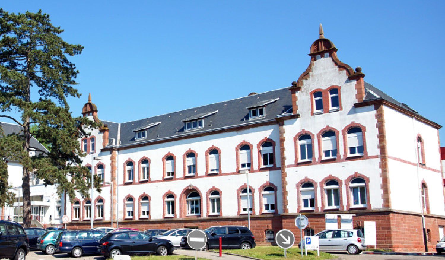 A Saint-Avold, l’accès aux urgences de l’hôpital sera une nouvelle fois restreint
