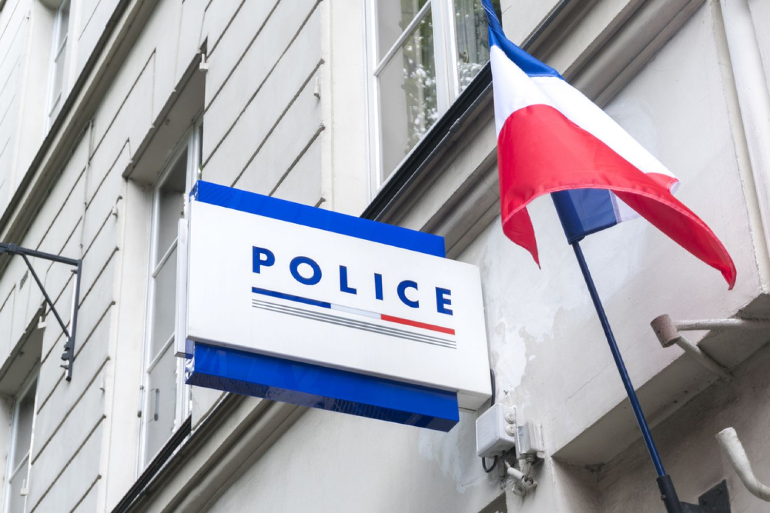 Le commissariat de Saint-Avold a un nouveau chef