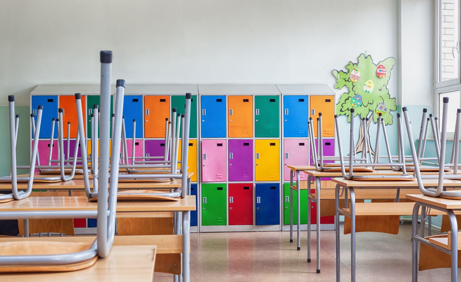 Une semaine après la rentrée, les syndicats enseignants appellent à la grève demain