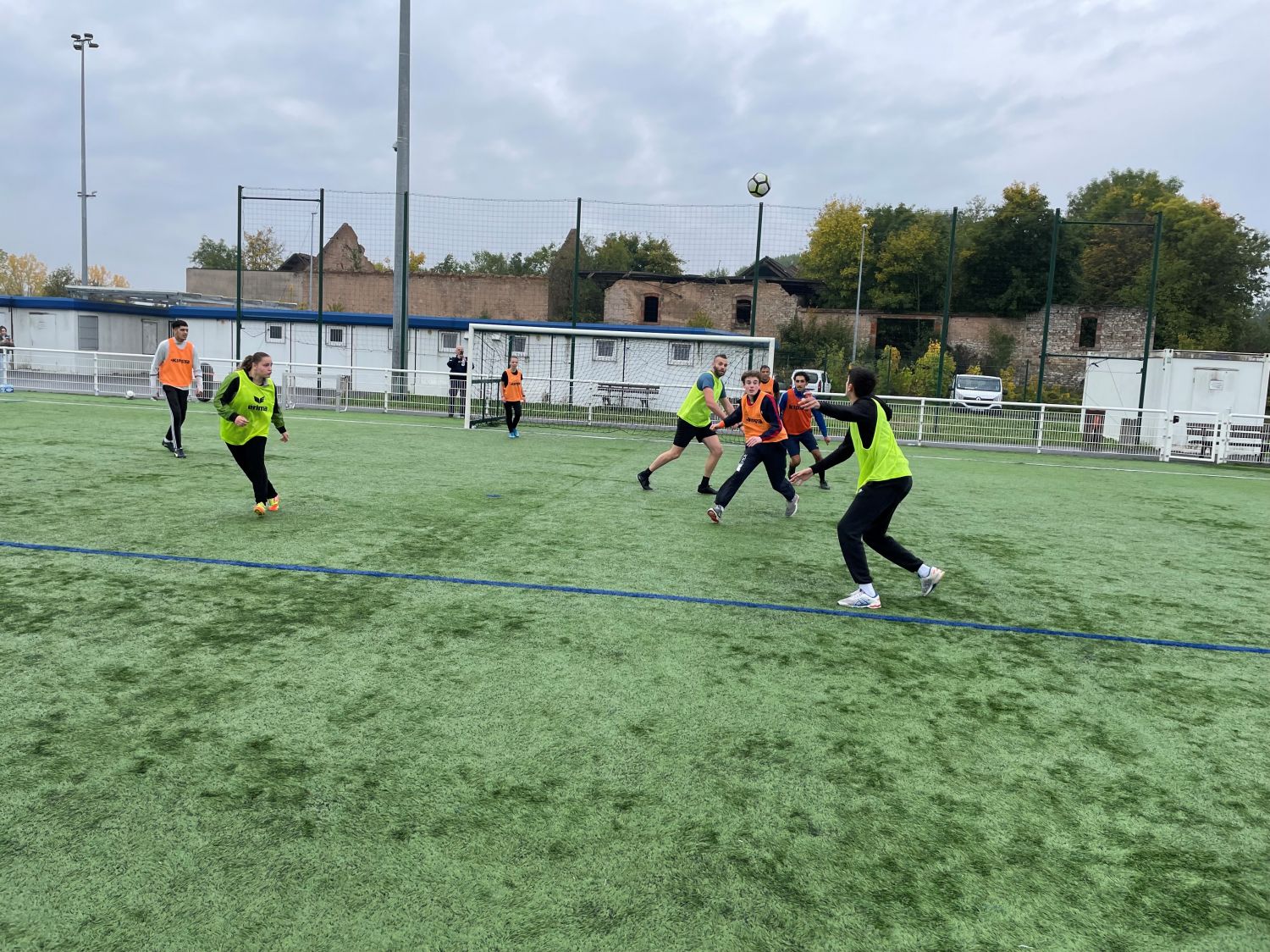 La mission locale de Sarreguemines organise une journée spéciale « Marquez des points pour votre avenir » ce jeudi