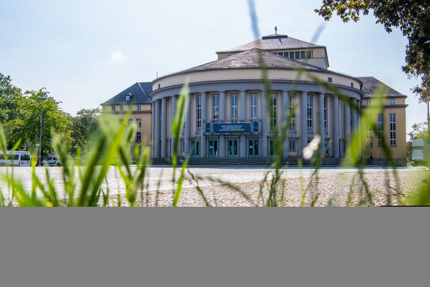 C’est la rentrée au Théâtre National de Sarre