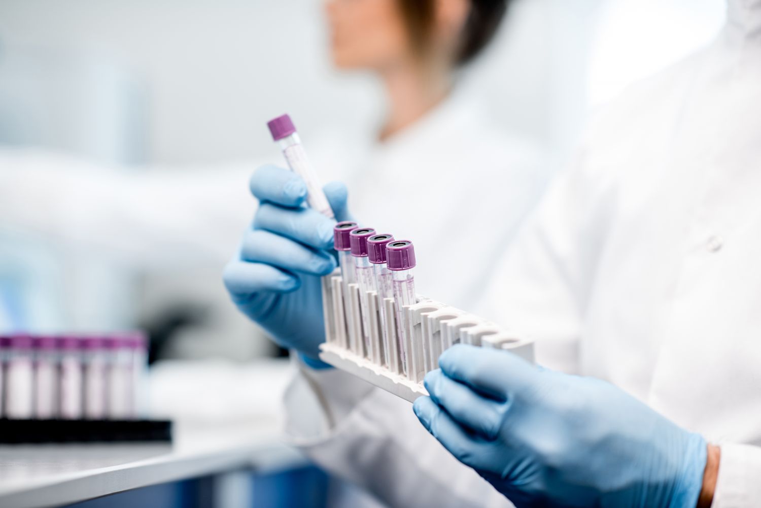 Les laboratoires sont en grève à partir de demain