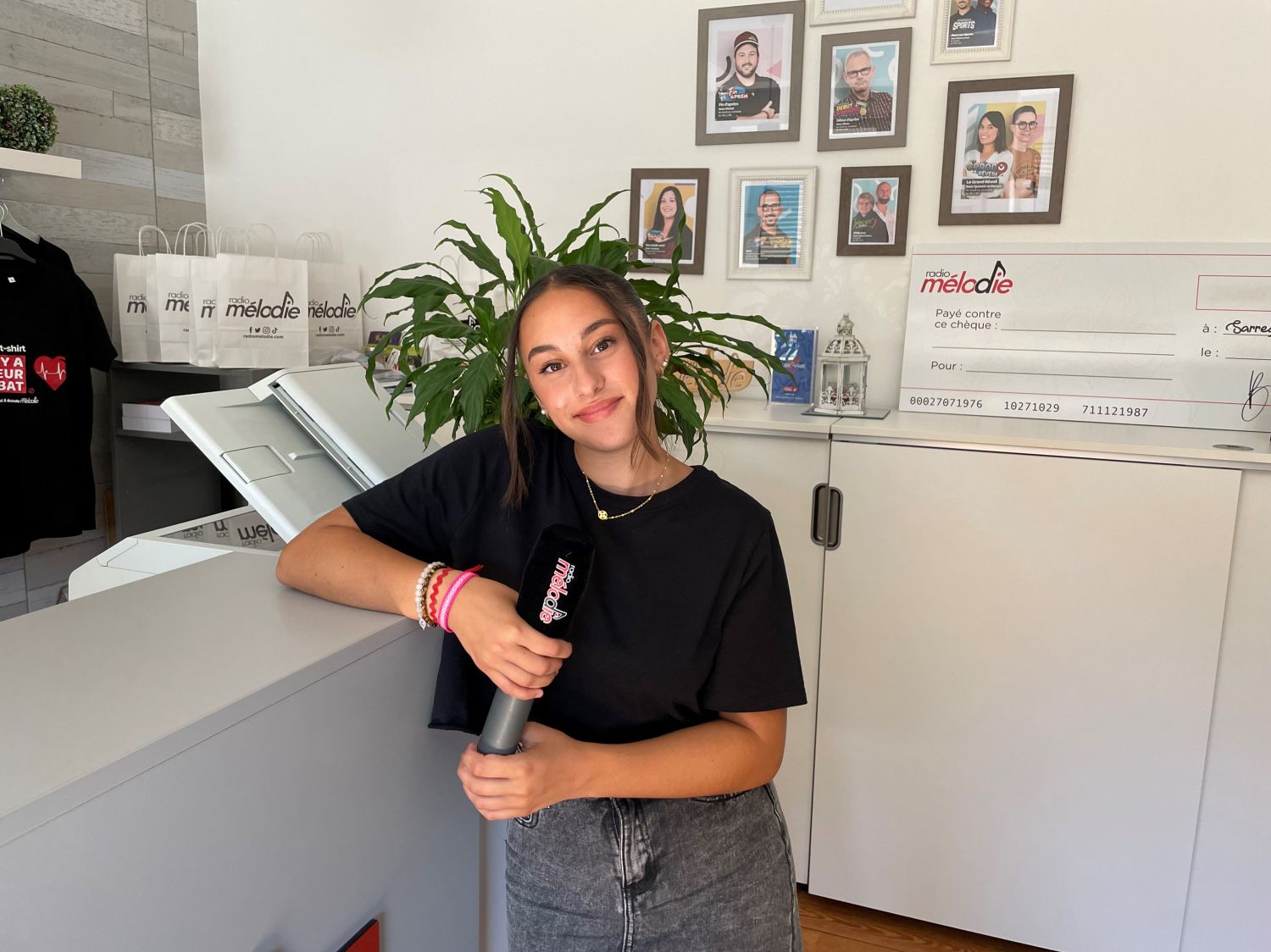 Nouvelle étape pour Giuliana Lo Sardo et Loan dans The Voice Kids