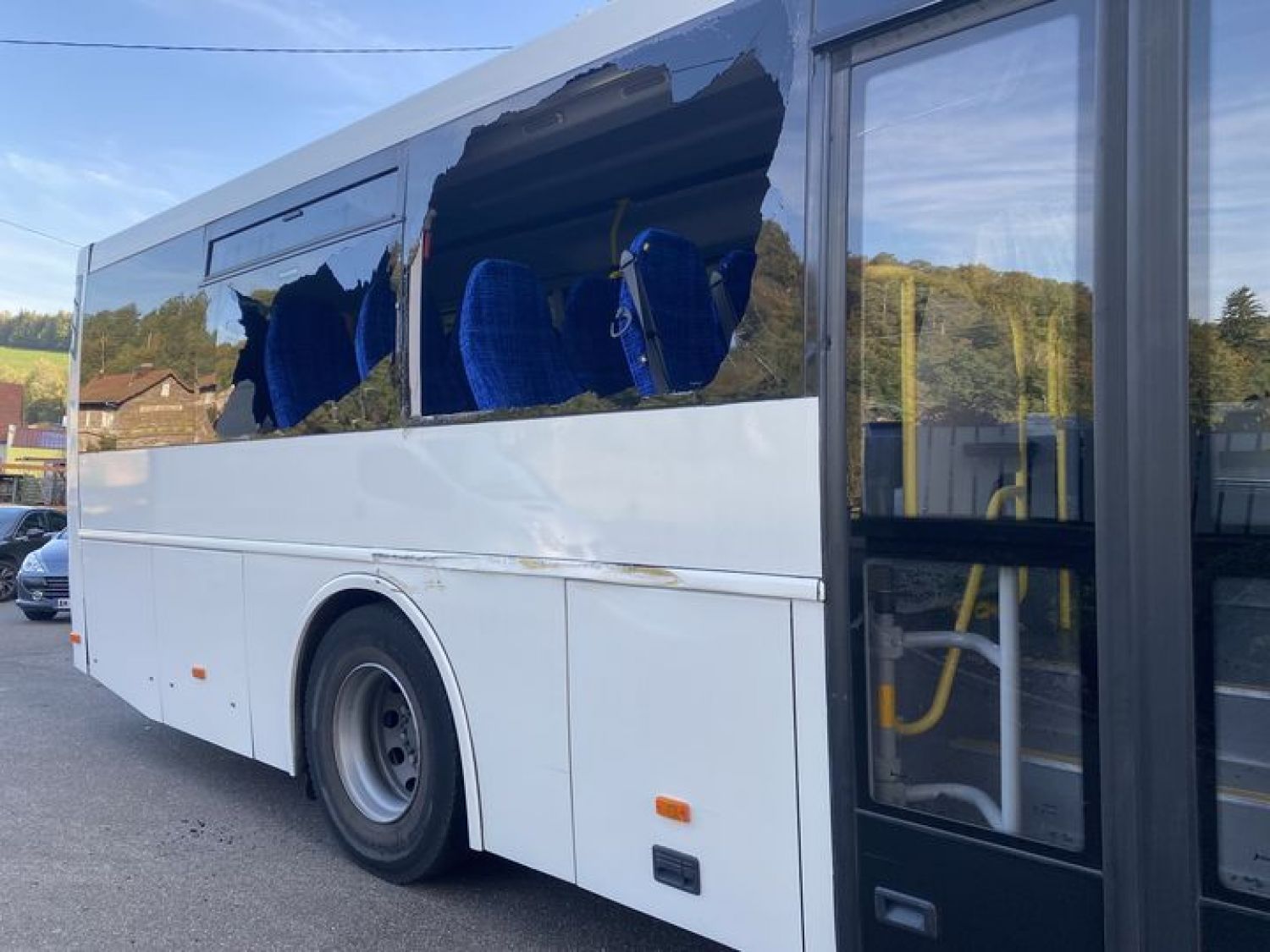 Le réseau Transdev renforce sa ligne MS entre Saint-Avold et Sarrebruck