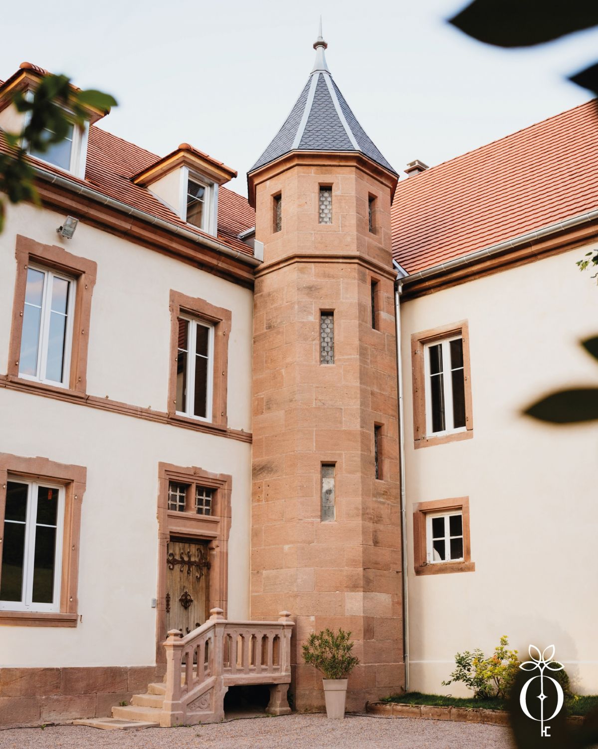 Une campagne de financement participatif est lancée aujourd’hui pour sauver une partie de l’Orangerie du manoir