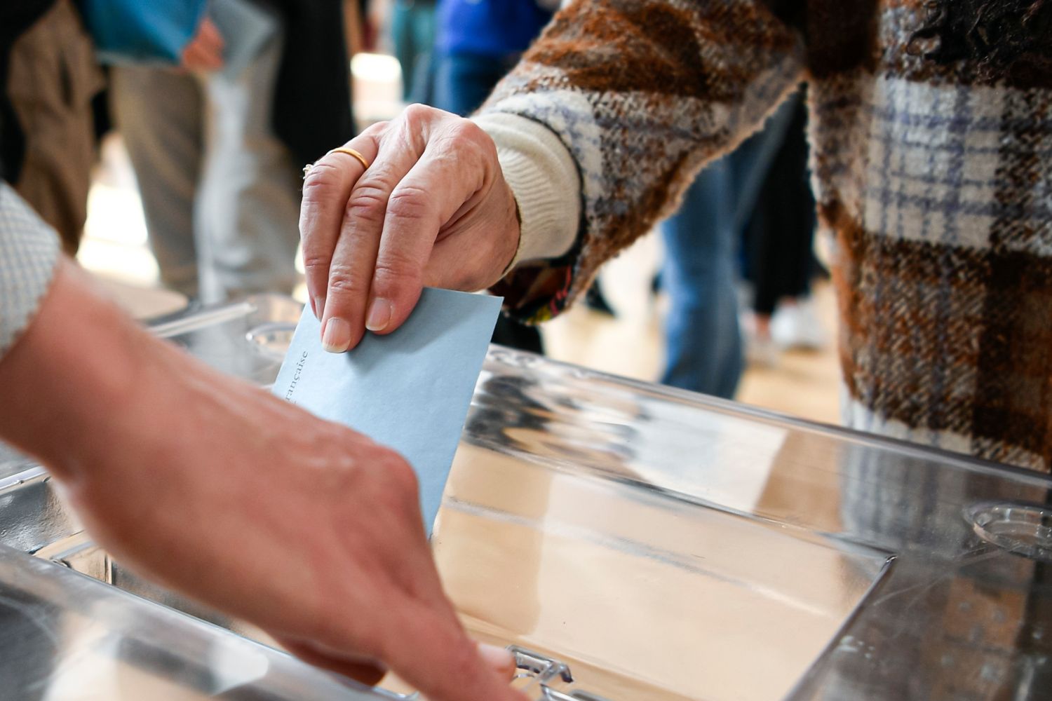 Les habitants de Lelling sont appelés à voter ce dimanche