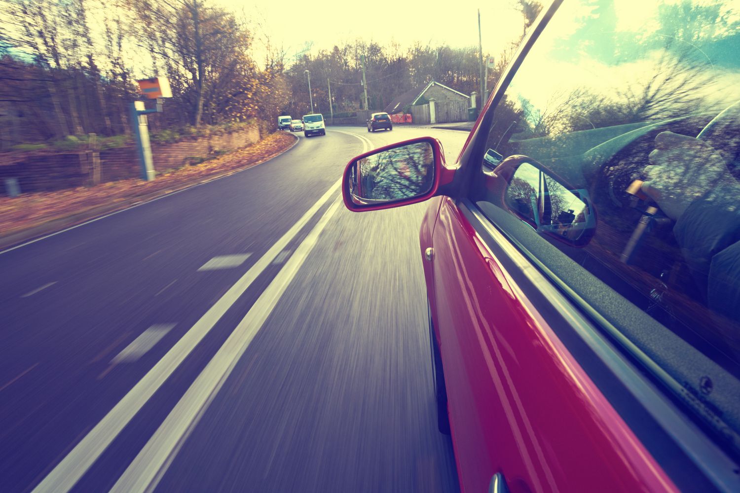 Les forces de l’ordre poursuivent la lutte contre la consommation de stupéfiants au volant
