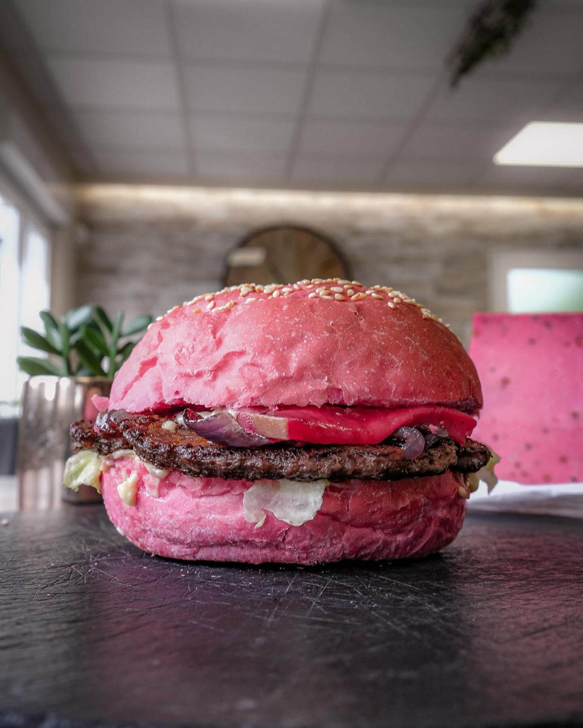 Pour octobre rose, des restaurateurs redoublent d’imagination pour la ligue contre le cancer