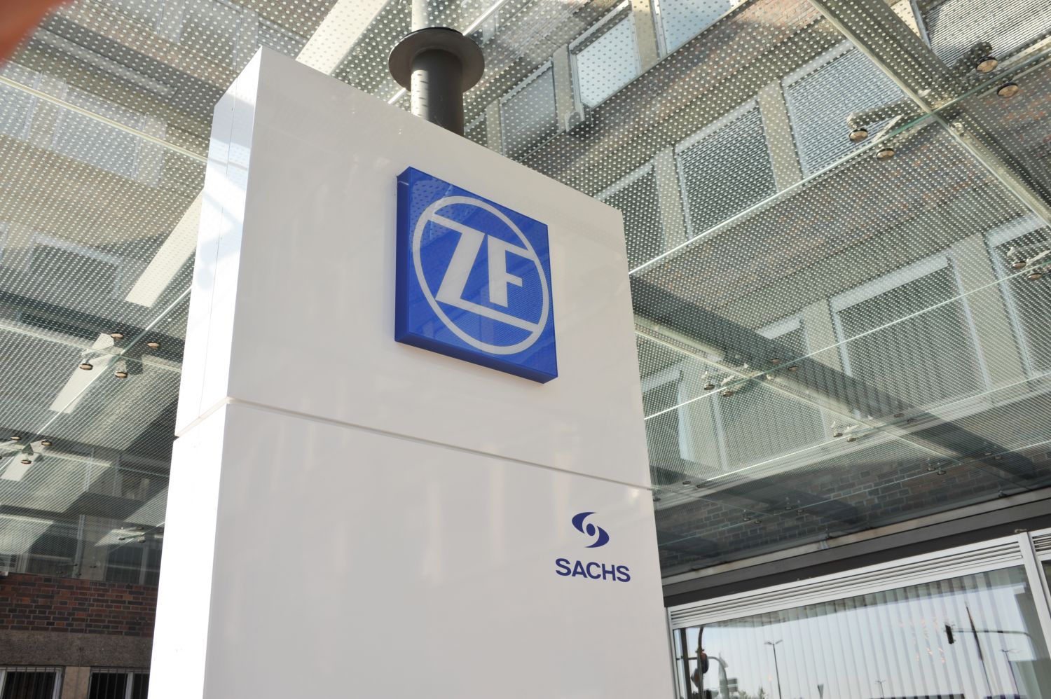 1800 emplois seront supprimés l’année prochaine chez ZF à Sarrebruck