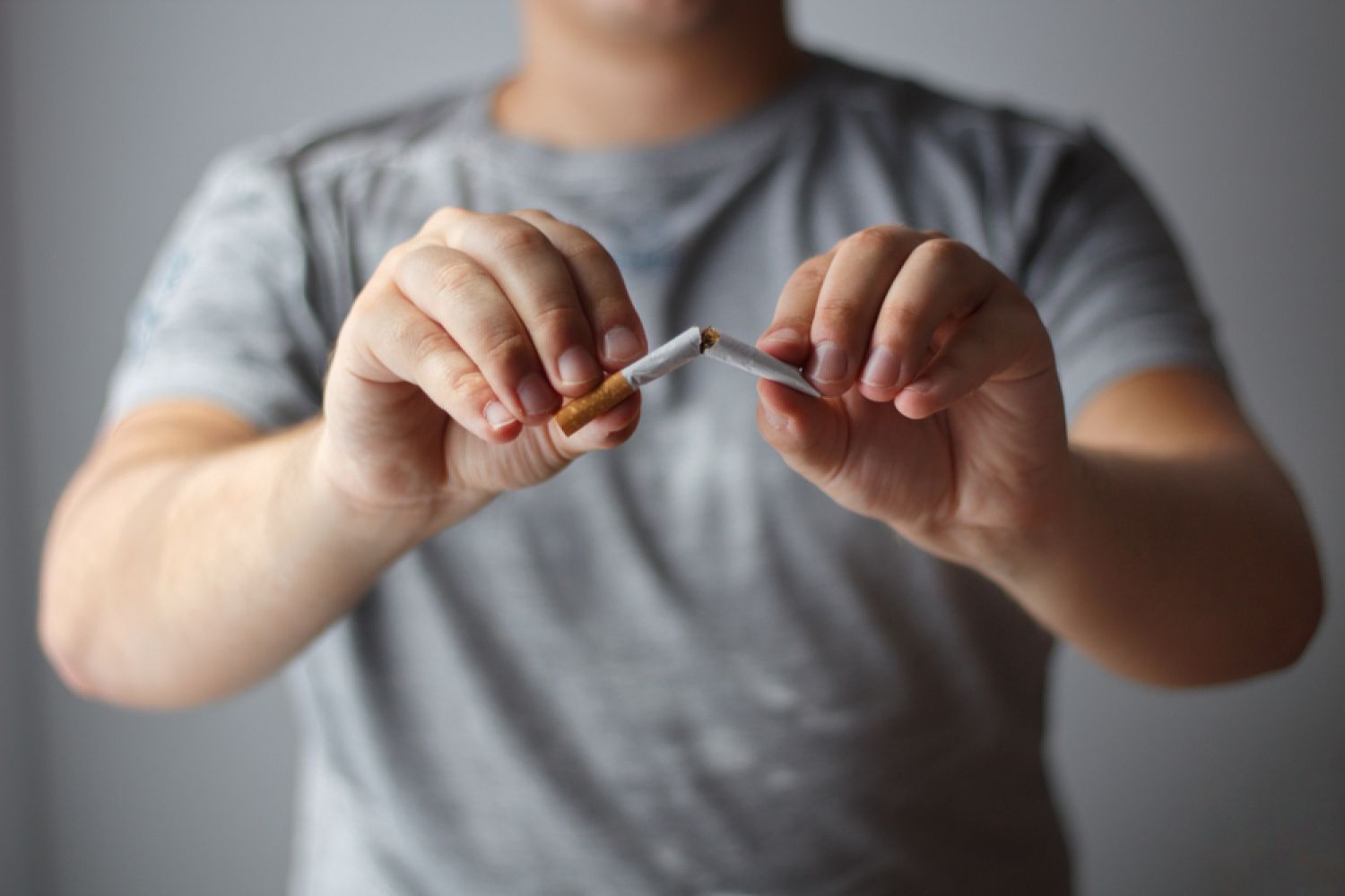 Le mois sans tabac démarre dans quelques jours