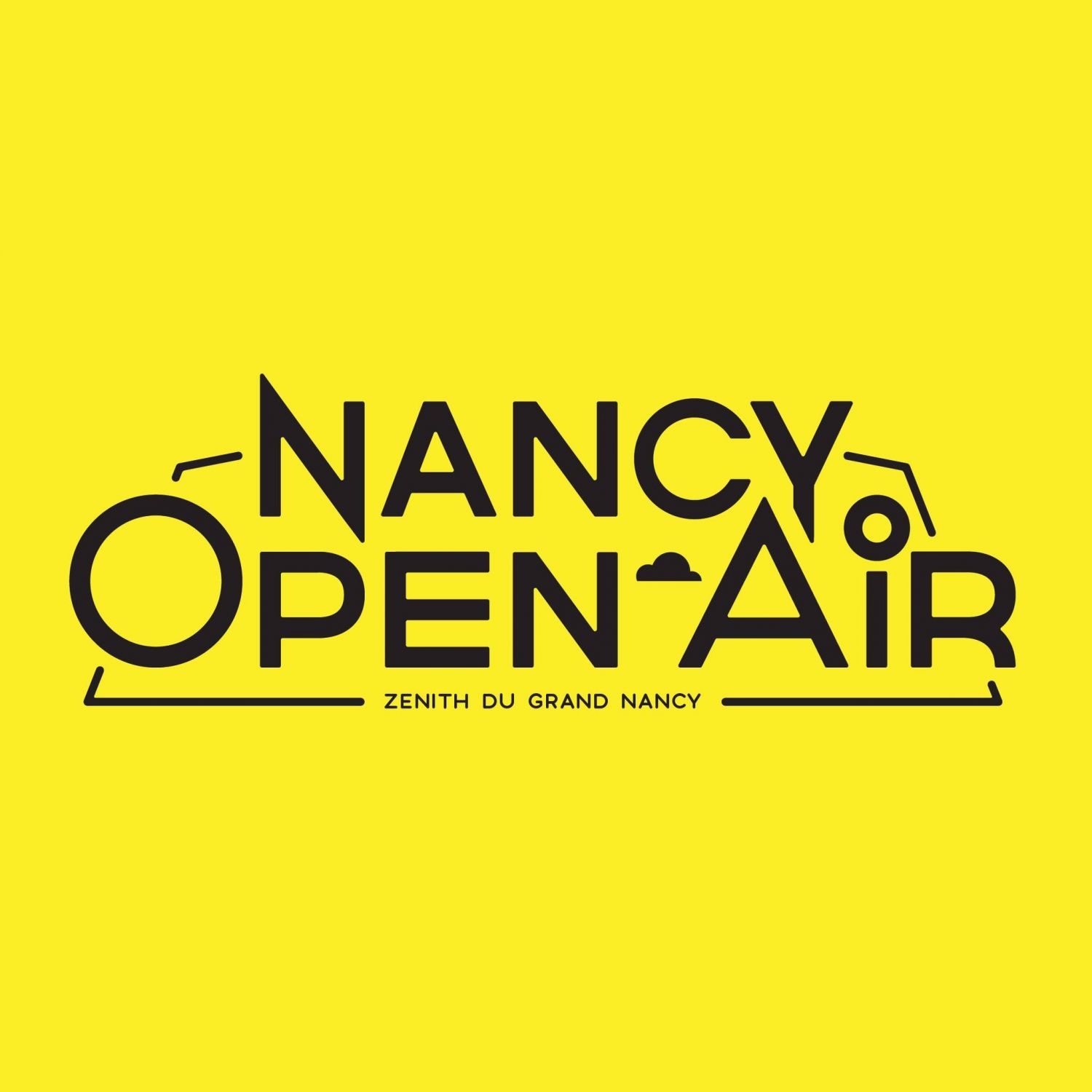 Le Heavy week-end est de retour à Nancy en 2025