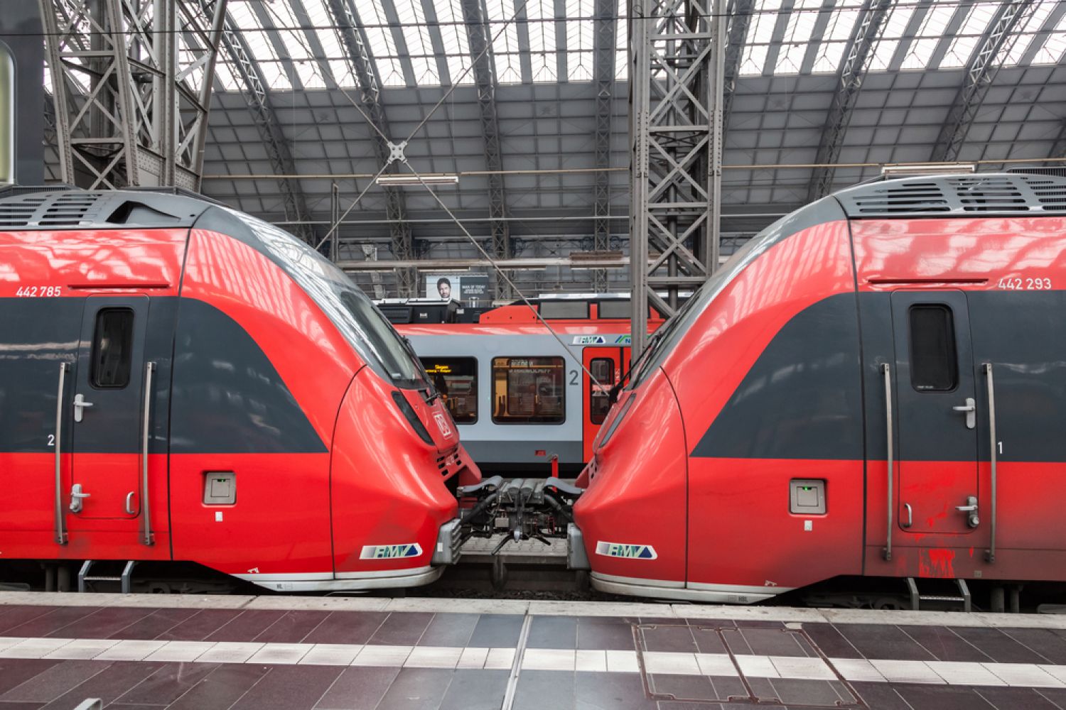 Le train de nuit entre Strasbourg et Berlin reprend du service