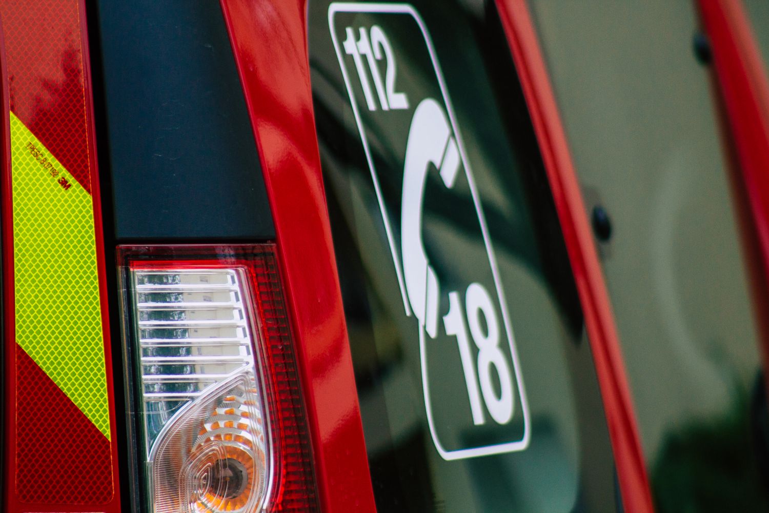 Une jeune femme de 25 ans a été blessée dans un accident de la route ce matin sur la voie rapide entre Sarreguemines et Forbach