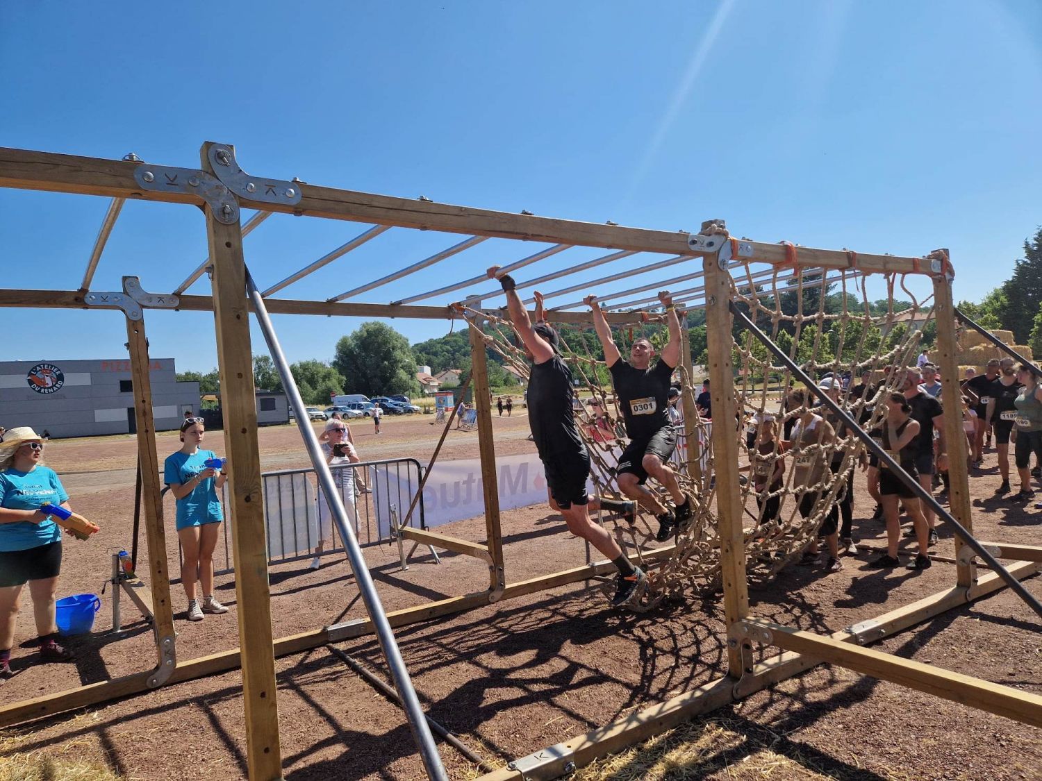 Le Naborraid reviendra à Saint-Avold le 29 juin prochain