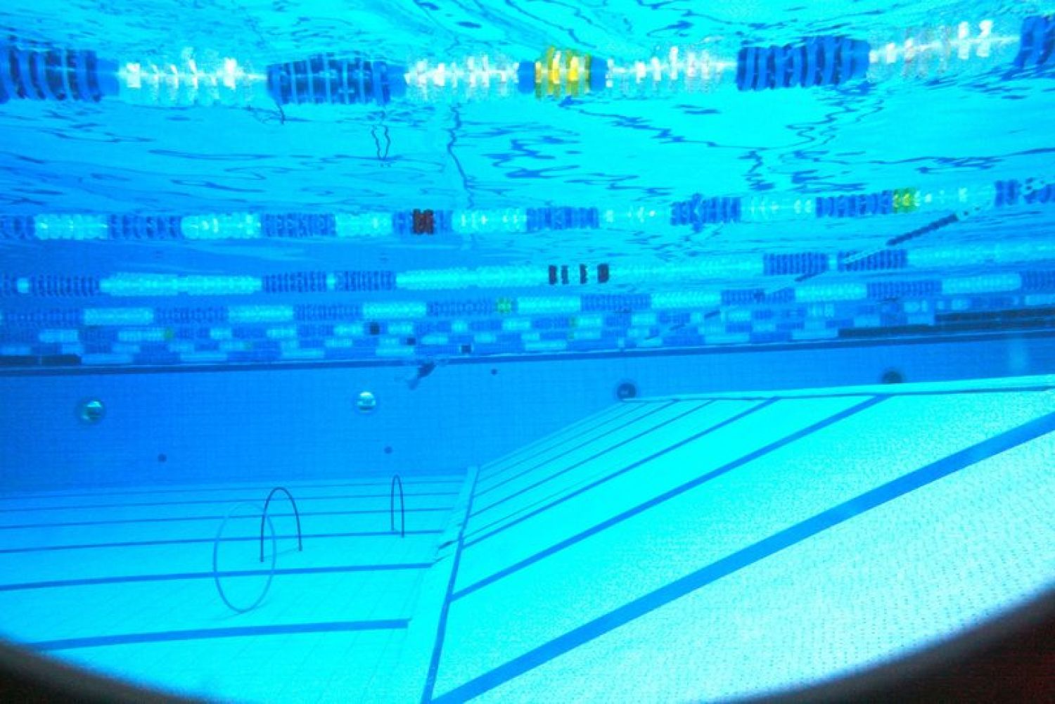Un homme perd la vie à la piscine municipale de Haguenau