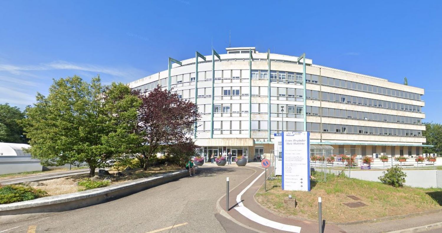 Une journée de prévention et d’information sur l’AVC a lieu aujourd’hui à l’hôpital de Forbach
