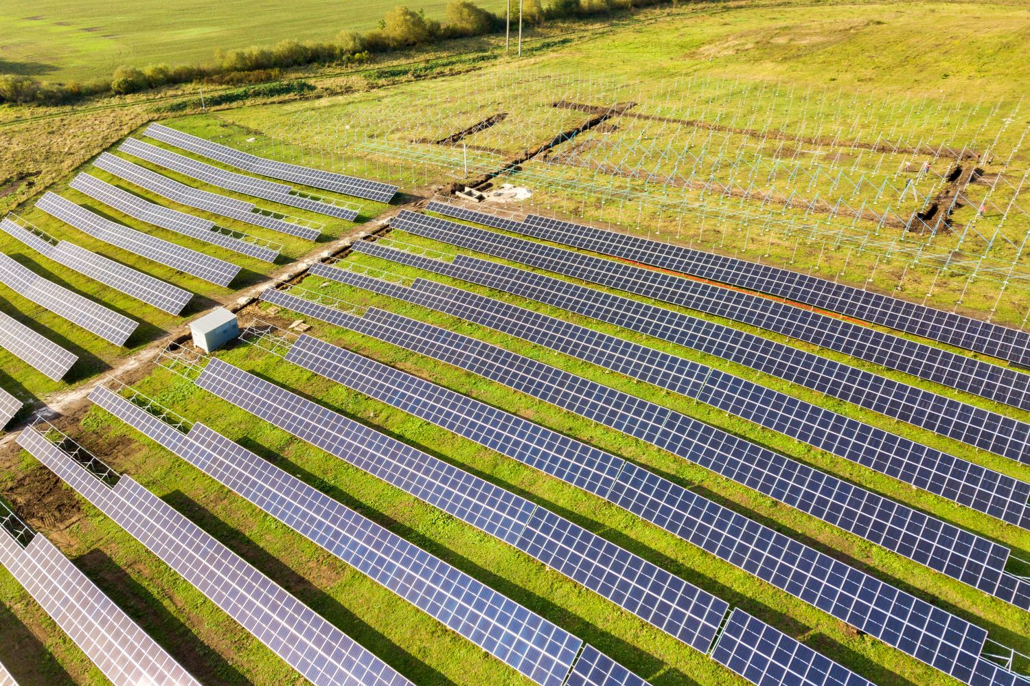 L’enquête publique autour de la réalisation d’une centrale photovoltaïque à Creutzwald est ouverte