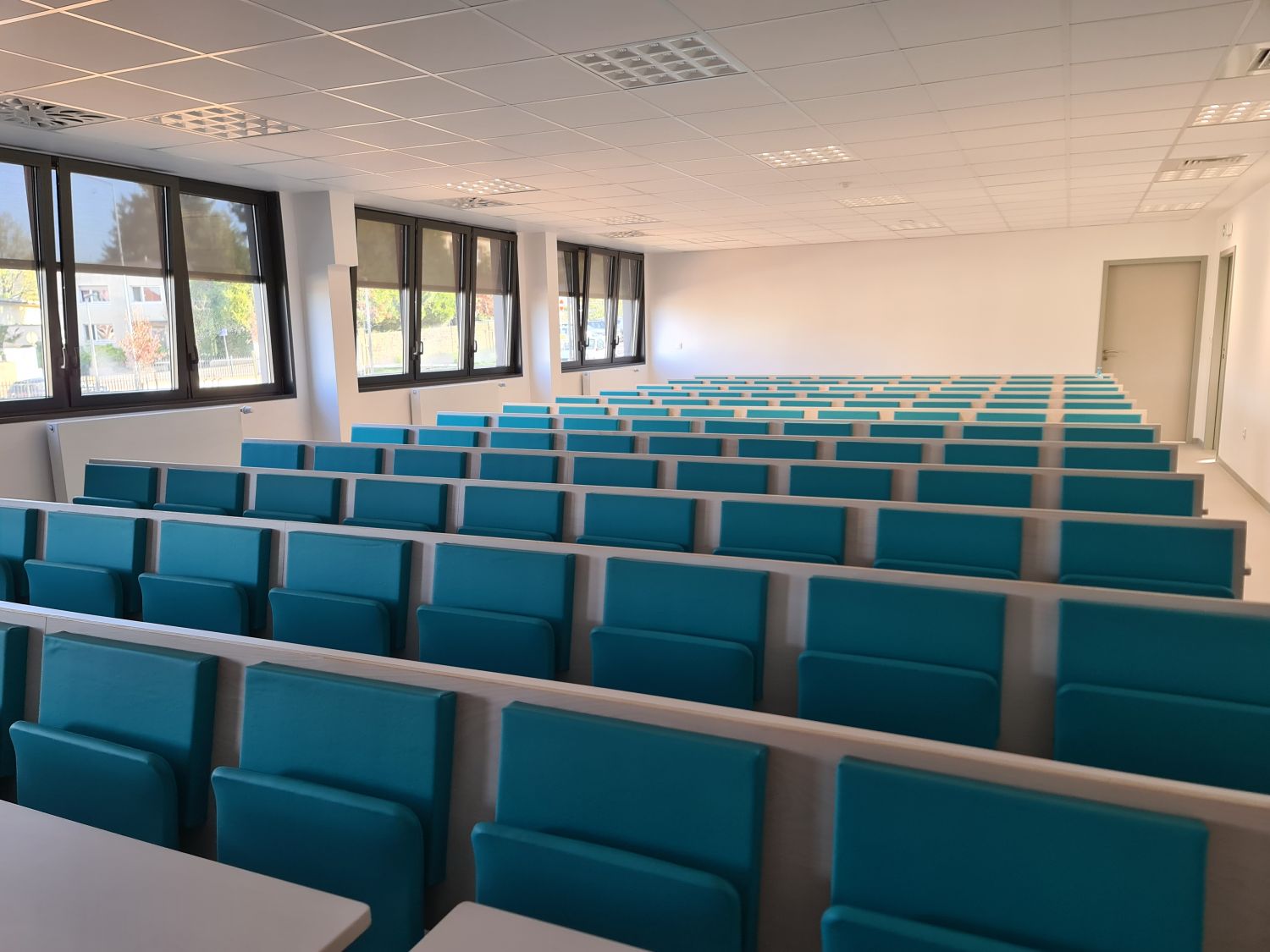 L’IFSI de Forbach organise ses portes ouvertes ce samedi