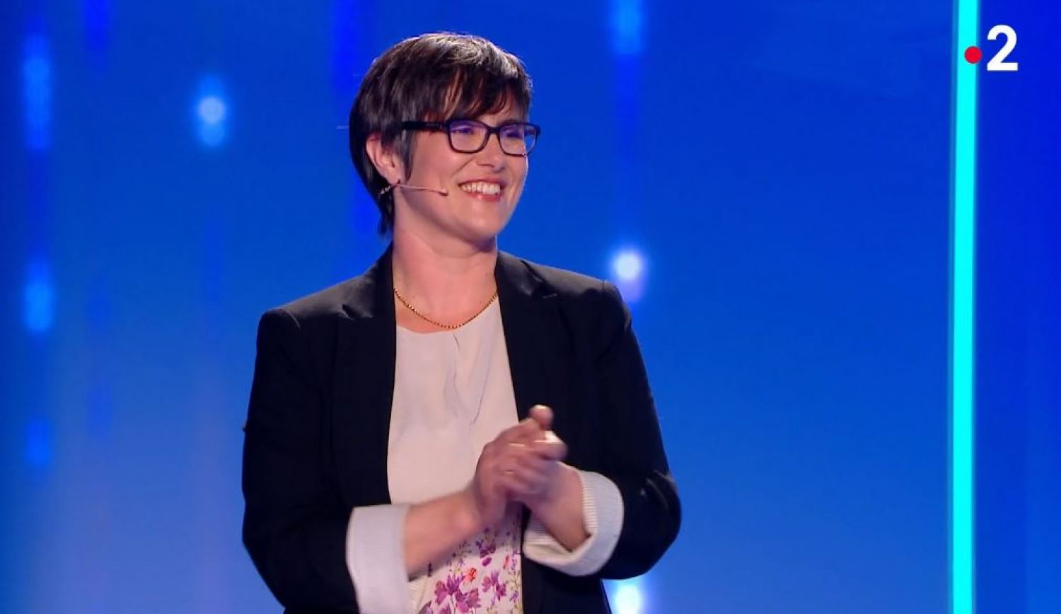 C’est terminé pour Virginie dans l’émission « Tout le monde veut prendre sa place » sur France 2