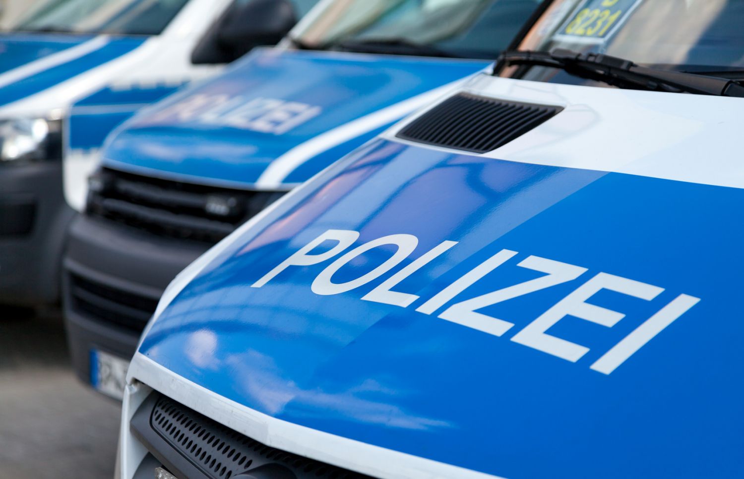 Un homme de 39 ans a été arrêté après l’incendie d’un immeuble dans le quartier de Brebach à Sarrebruck