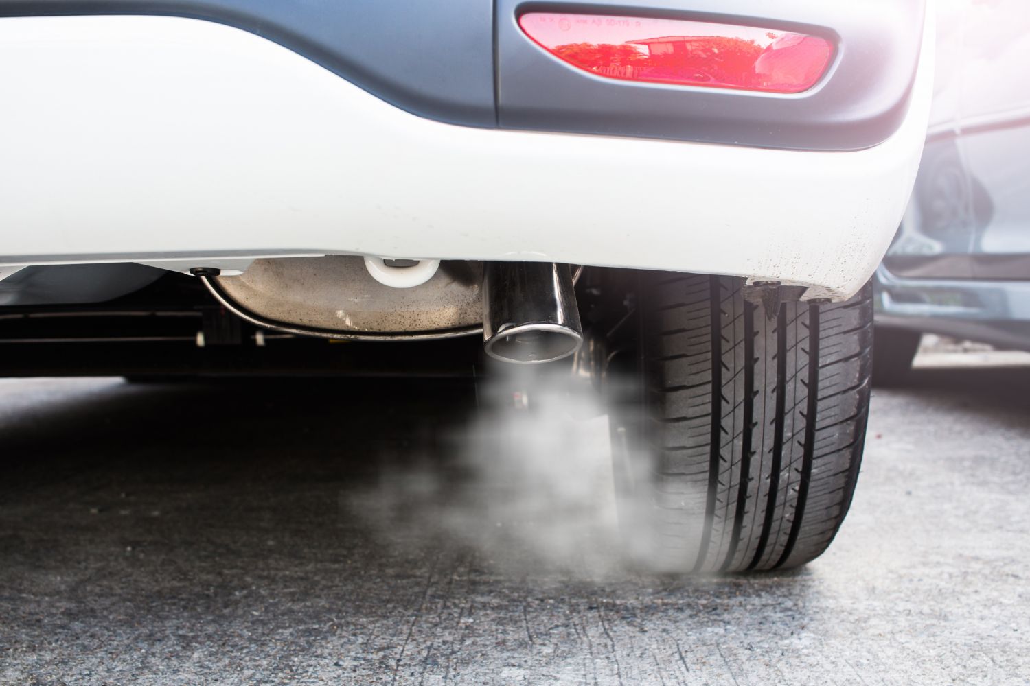 La Moselle et le Bas-Rhin sont concernés par un épisode de pollution aux particules fines
