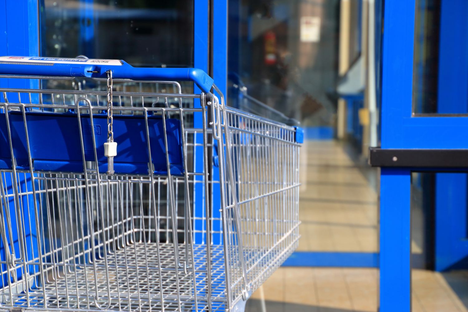 En liquidation judiciaire depuis l’été, le site de Dettwiller de l’entreprise Caddie pourrait être relancé