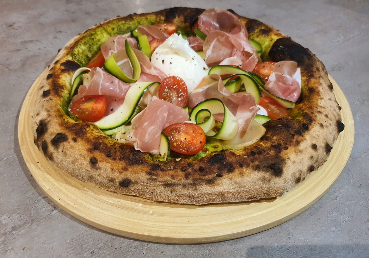 Michaël et Laura Zilliox ainsi que Florian Leonard retentent leur chance au championnat de France de pizza