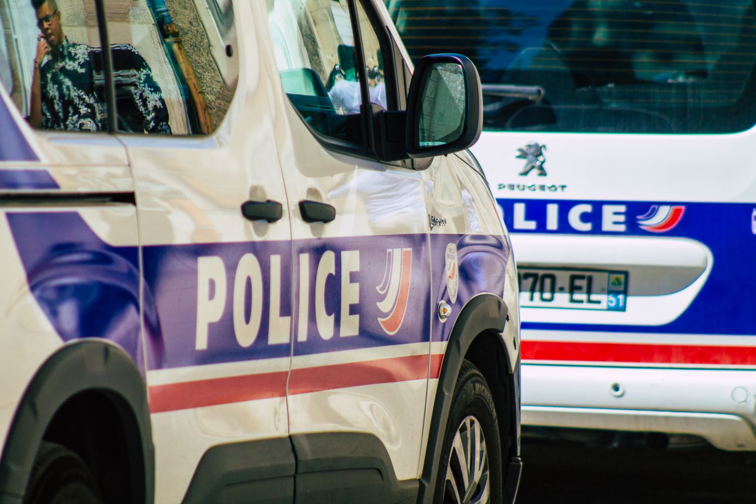 La police de Forbach démantèle un trafic de voitures un peu par hasard