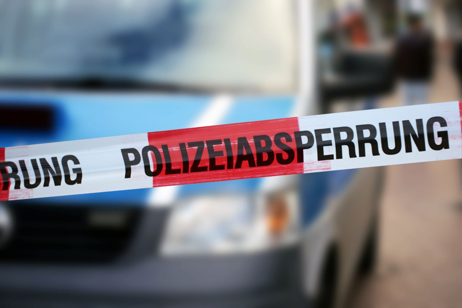 Un grave accident de la route a eu lieu hier en Sarre, sur la route qui relie Kleinblittersdorf à Sarrebruck