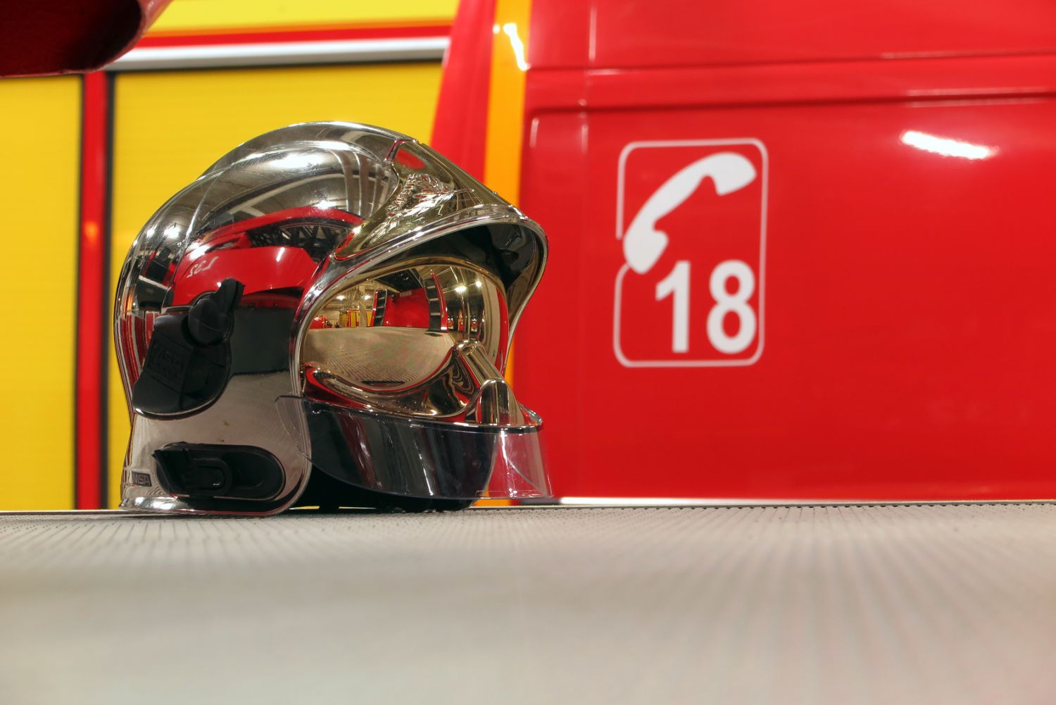 Trois personnes dont deux enfants ont été blessées dans un accident de la route hier près de Sarrebourg