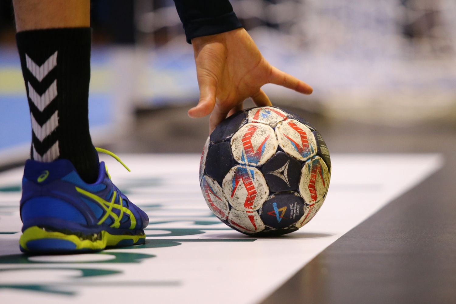 Les matchs à suivre ce week-end en handball