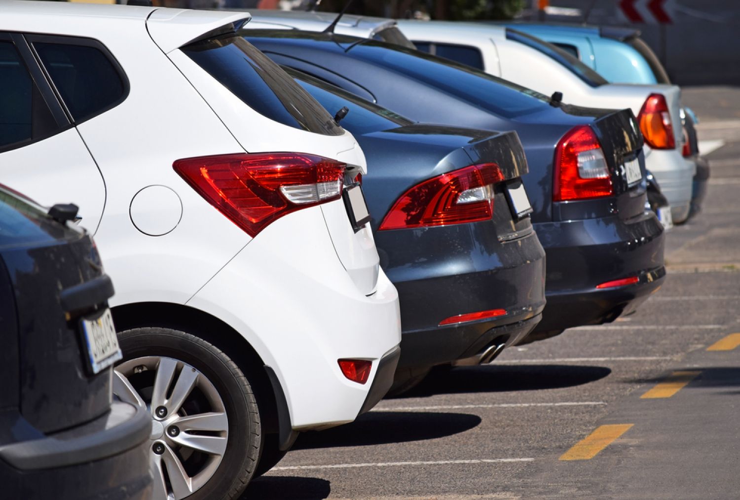 A Saint-Avold, le parking Saint-Nabor est condamné à partir d’aujourd’hui