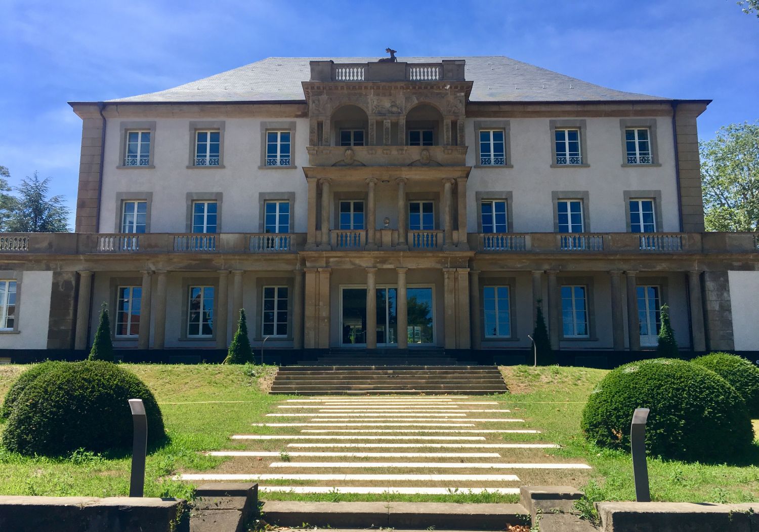 Les conservatoires de Sarreguemines et Forbach ouvrent leurs portes ce jeudi 8 mai