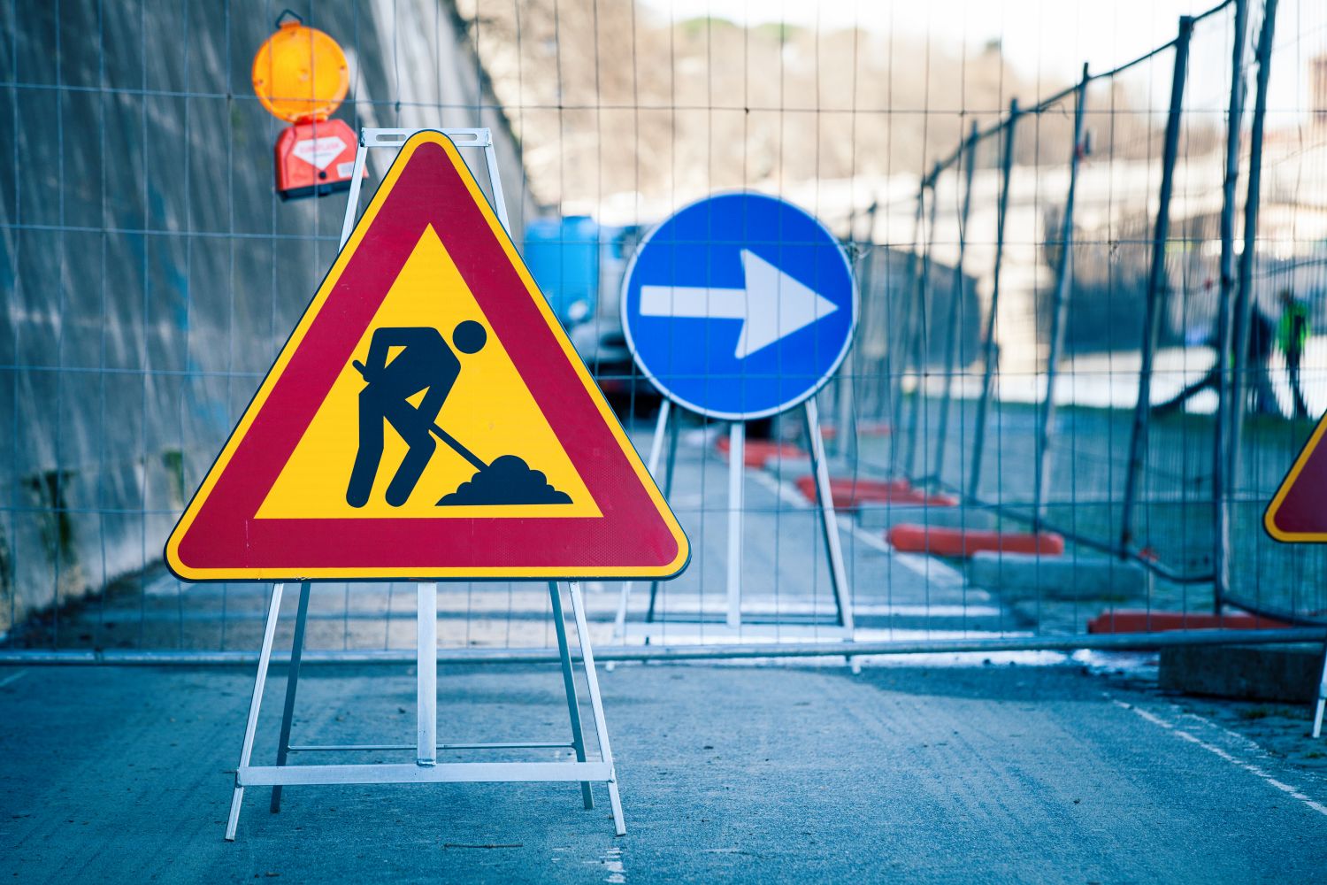 Plus de 70 000 accidents du travail sont recensés chaque année dans le Grand-Est