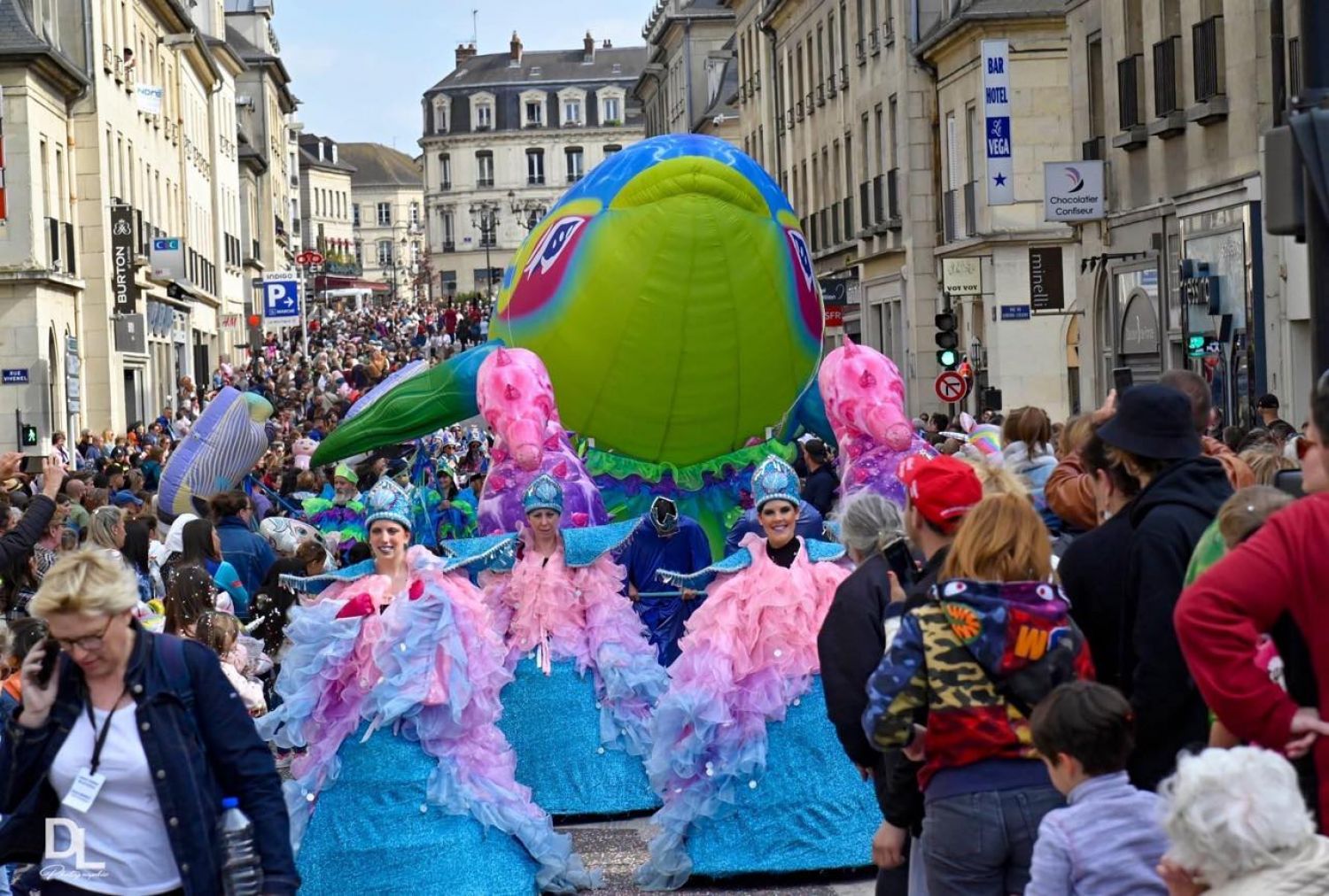 Creutzwald organise trois jours d’animations pour la fête de l’Europe