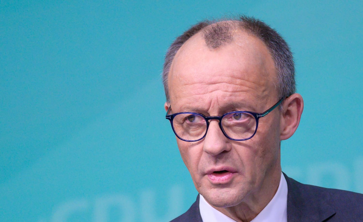 Elu hier, le nouveau chancelier allemand Friedrich Merz a vécu à Sarrebruck