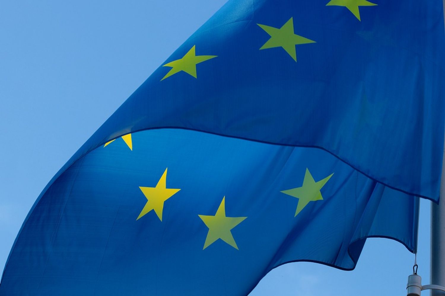 La ville de Sarreguemines organise une cérémonie à l’occasion de la journée de l’Europe