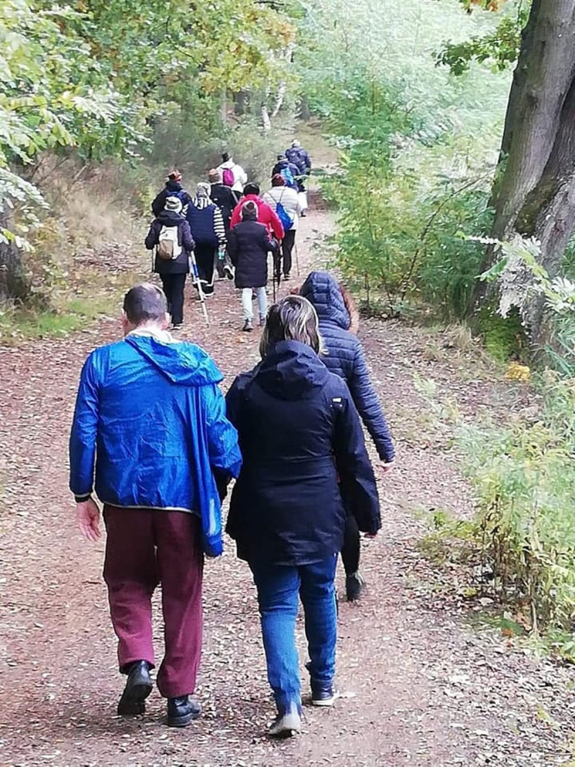 De évènements en plein air pour les sportifs ce week-end